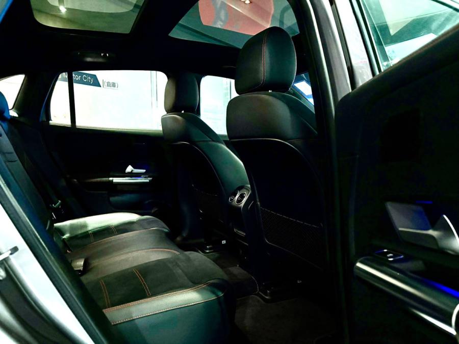 EQA250 AMG - Image 4